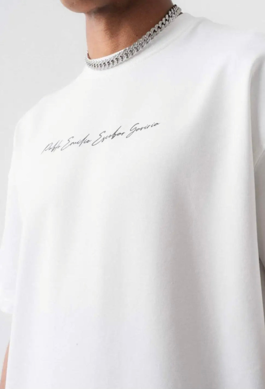 ESCOBAR 2 TEE | OVERSIZED