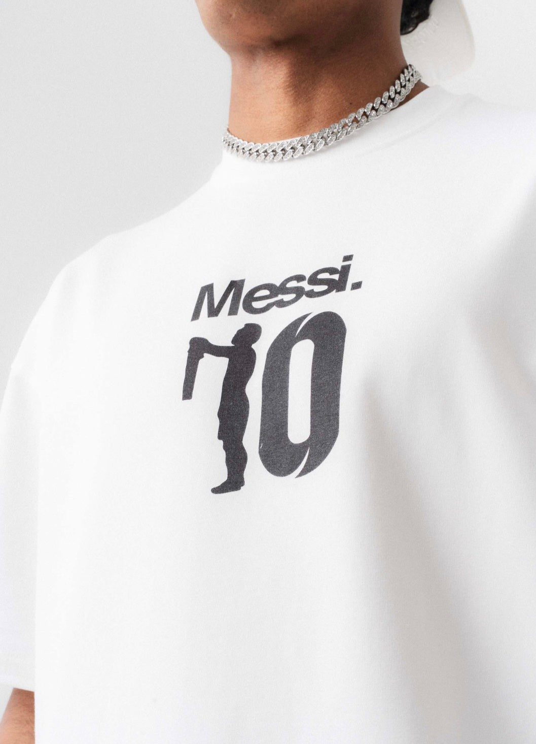 NR. 10 TEE | OVERSIZE