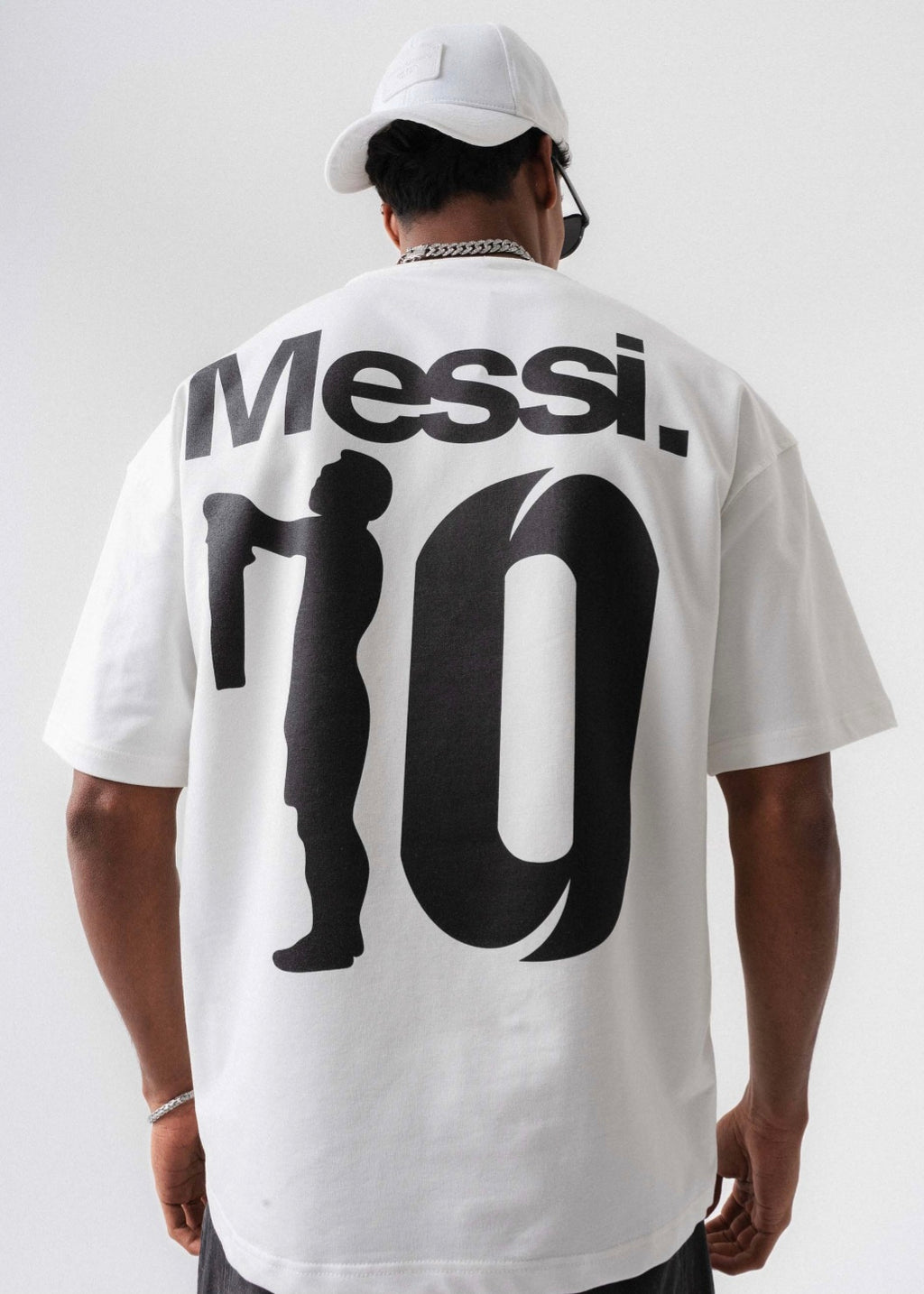 NR. 10 TEE | OVERSIZE