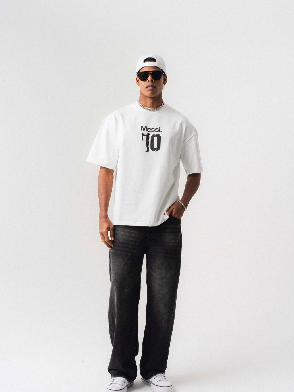 NR. 10 TEE | OVERSIZE
