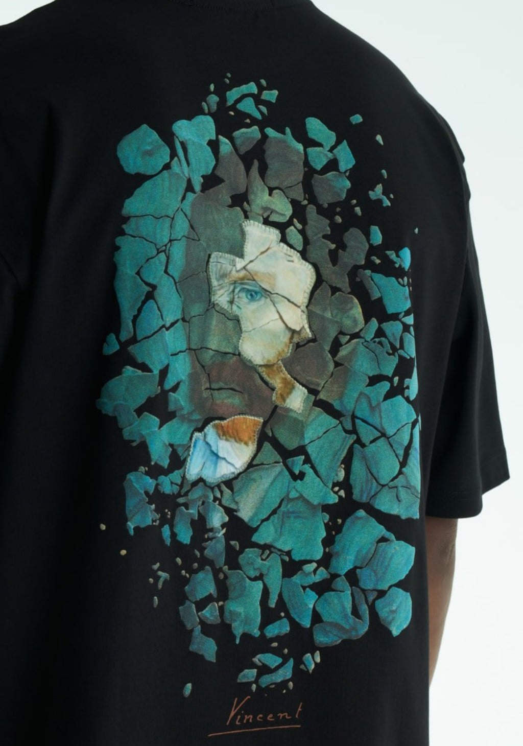 VINCENT TEE