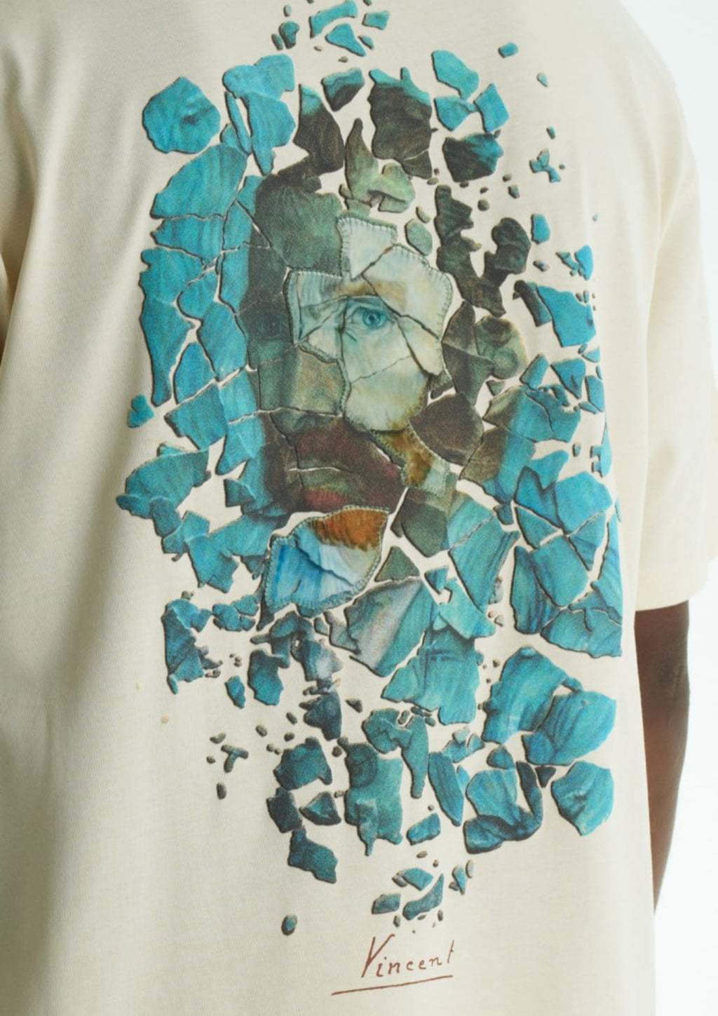 VINCENT TEE