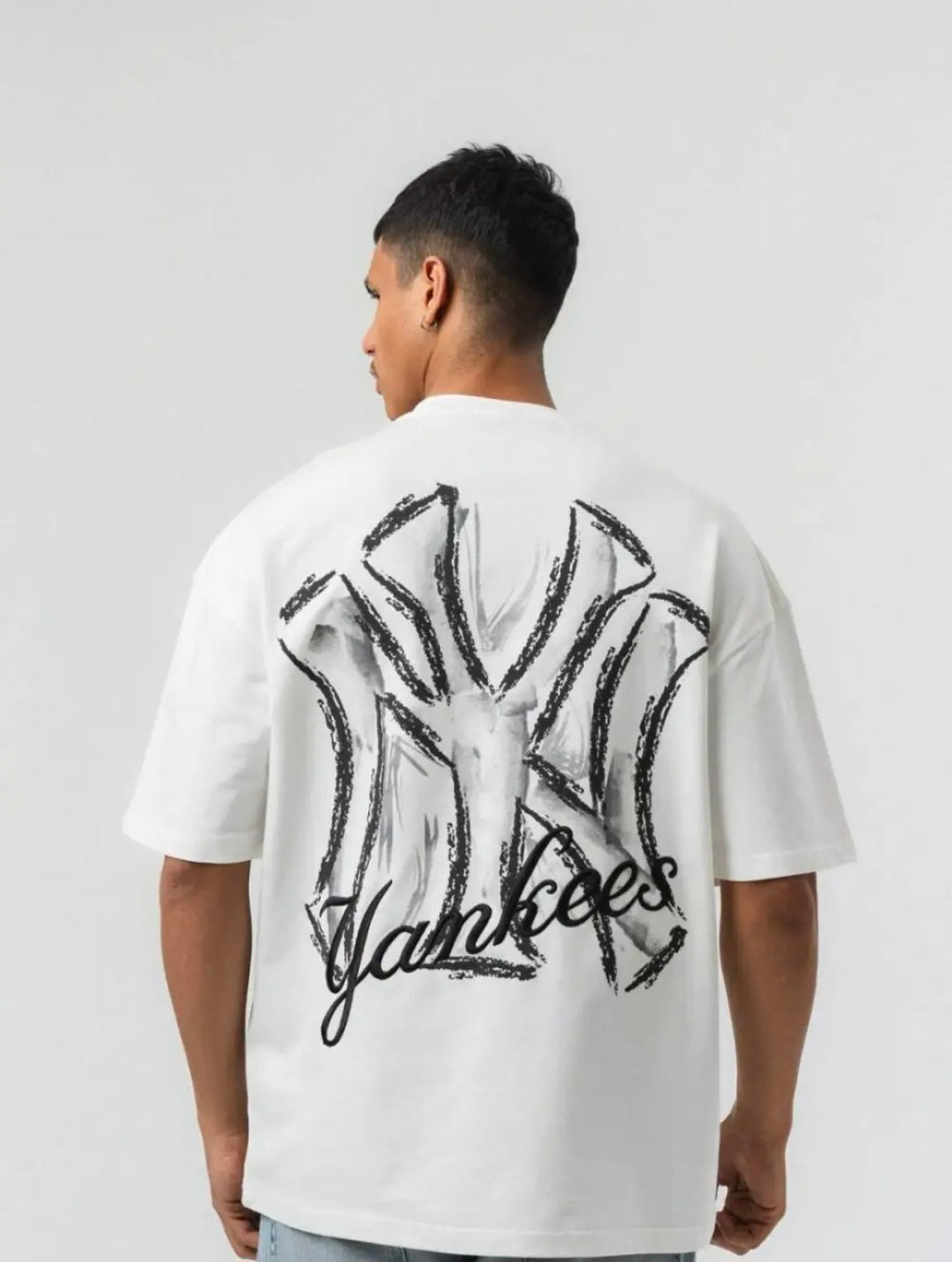 YANKEES TEE