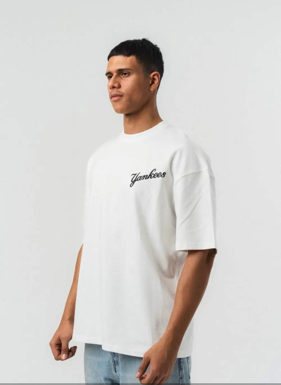 YANKEES TEE