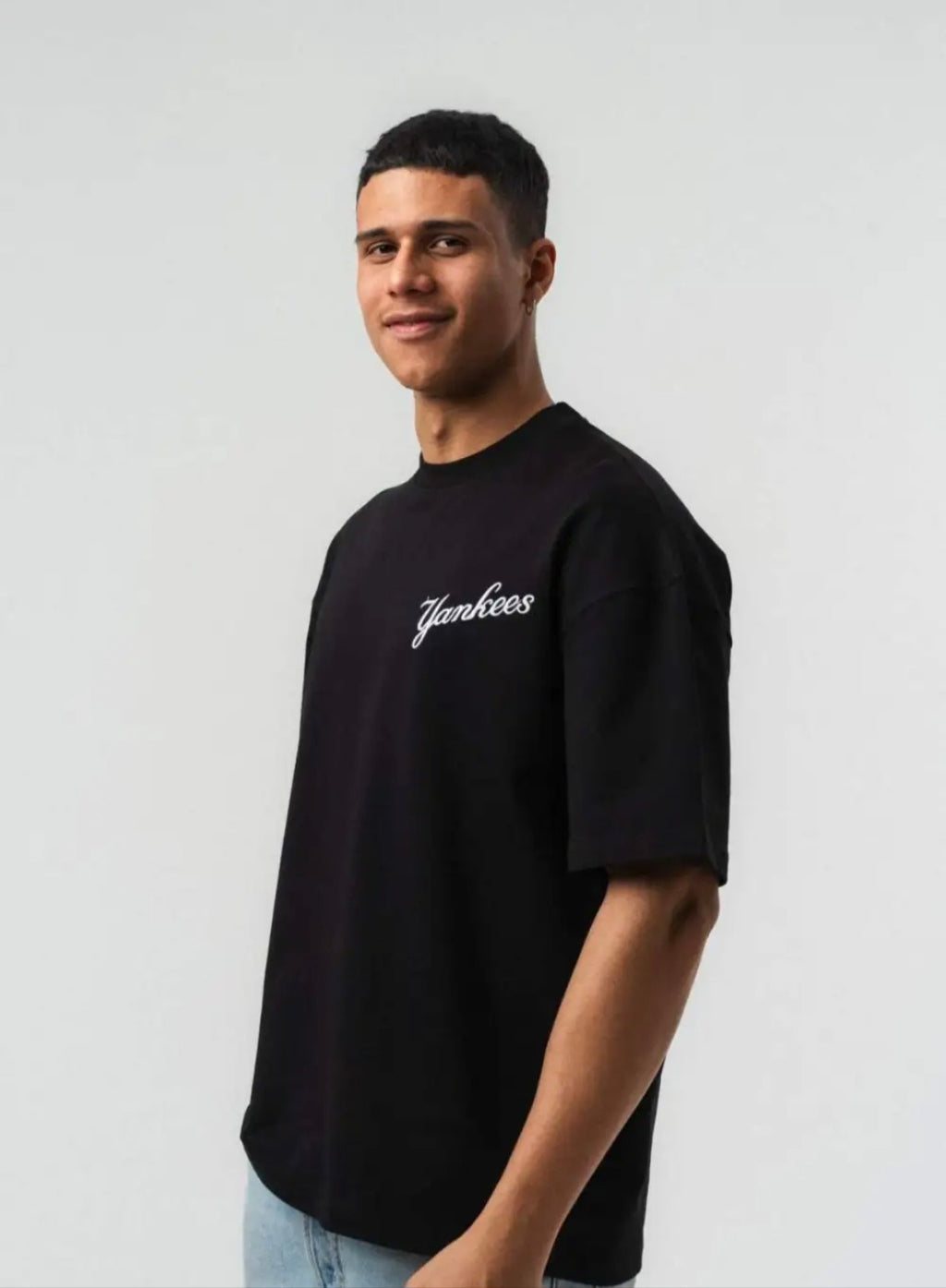 YANKEES TEE