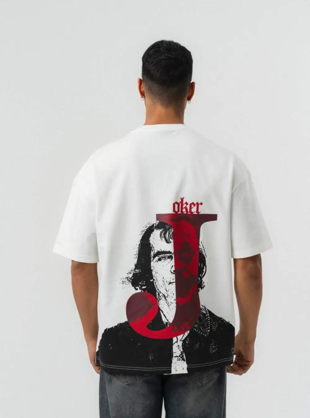 JOKER TEE