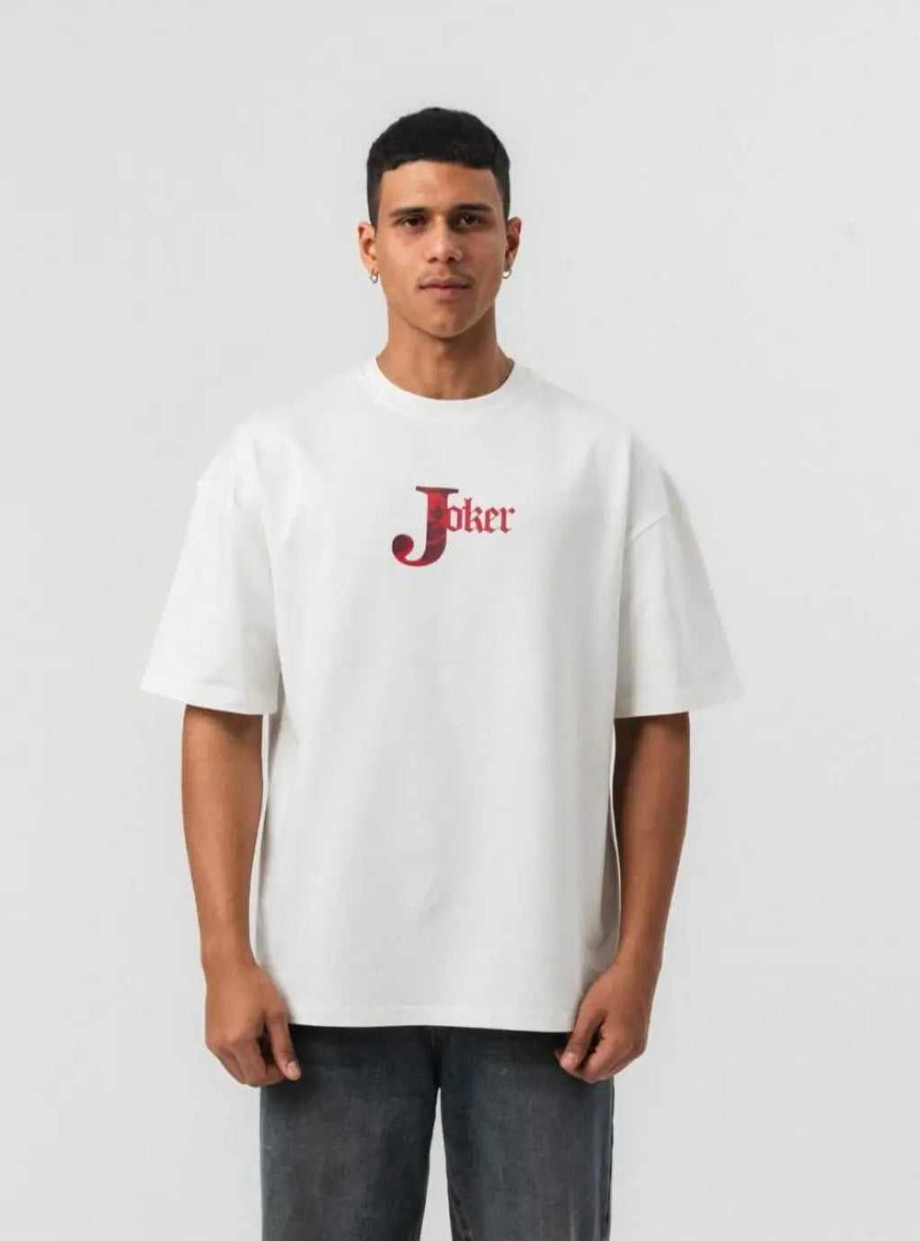 JOKER TEE