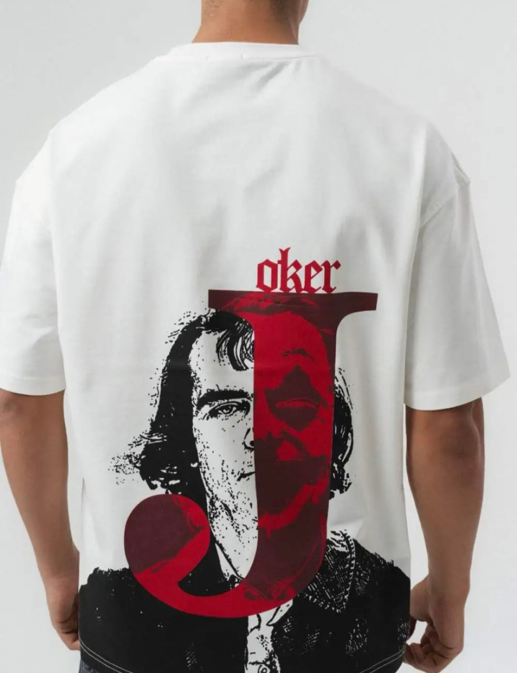 JOKER TEE