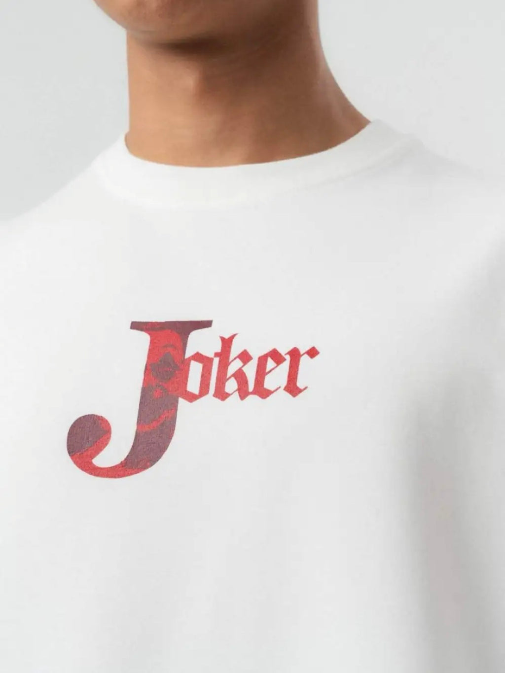 JOKER TEE