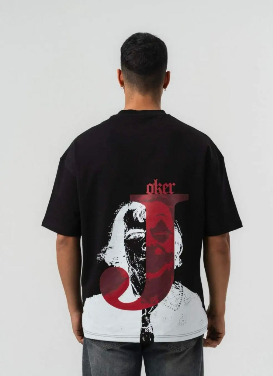 JOKER TEE