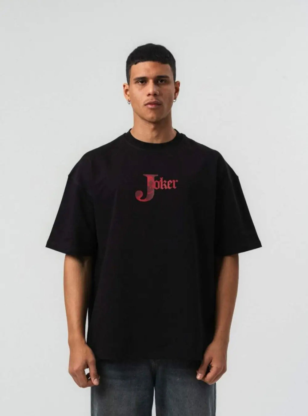 JOKER TEE