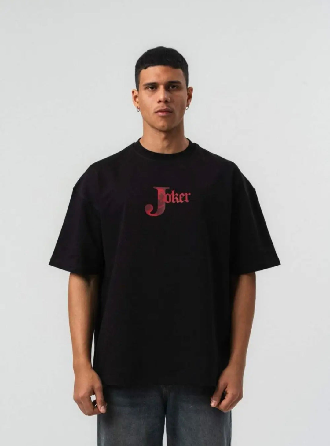JOKER TEE