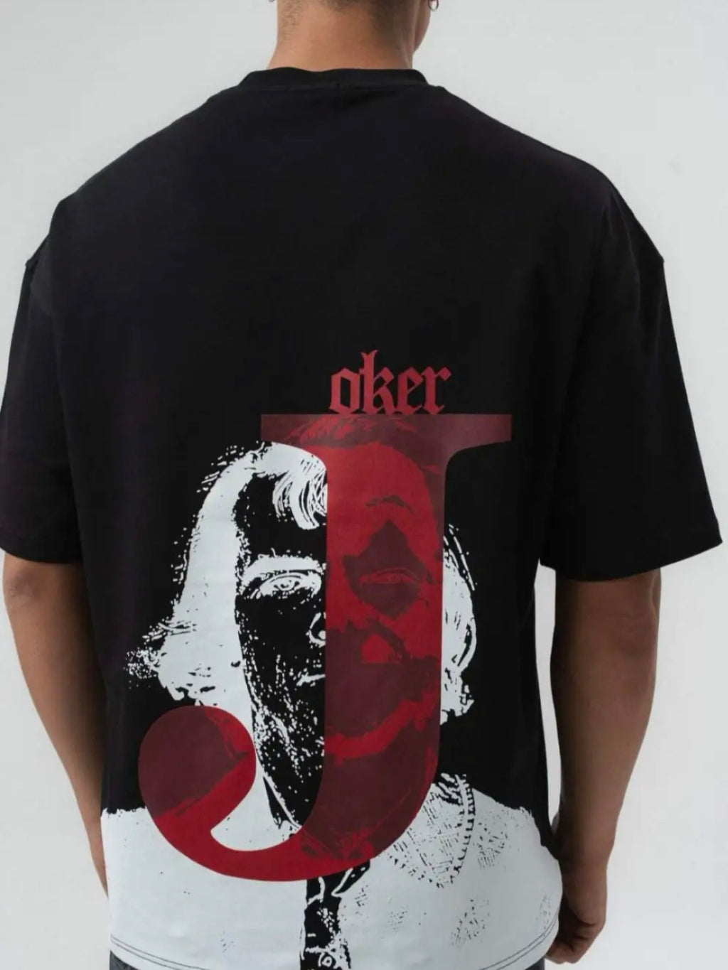 JOKER TEE