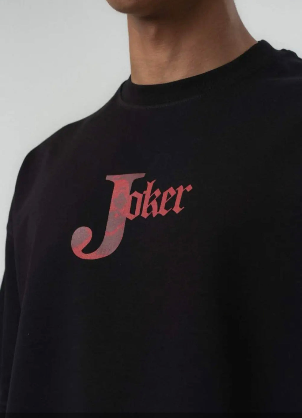 JOKER TEE