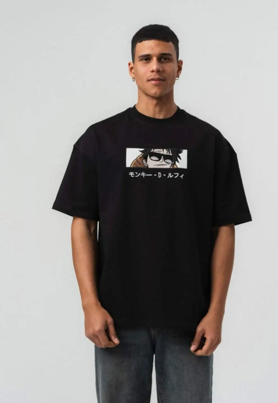 ONE PIECE TEE