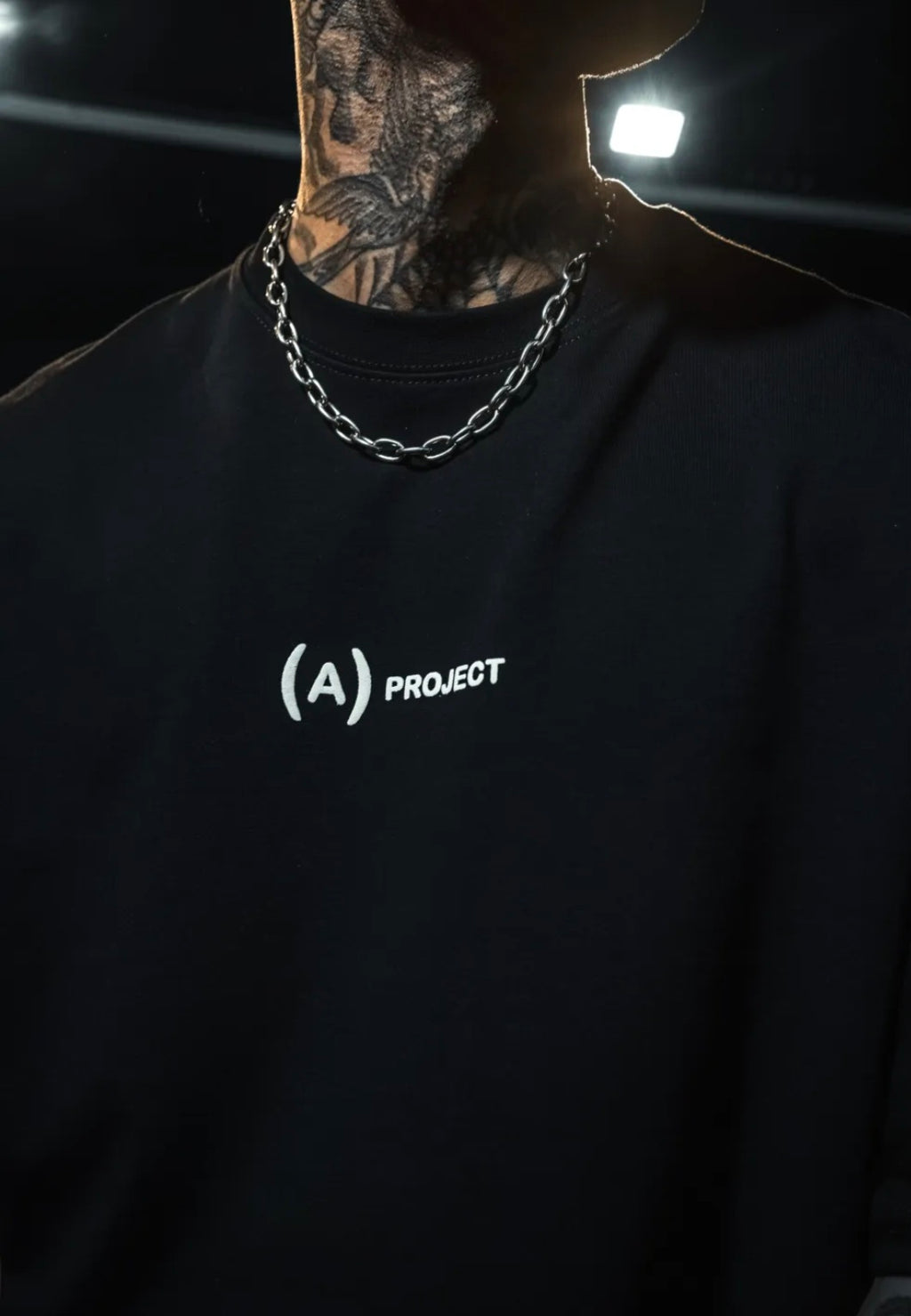 312 A  PROJECT  TEE