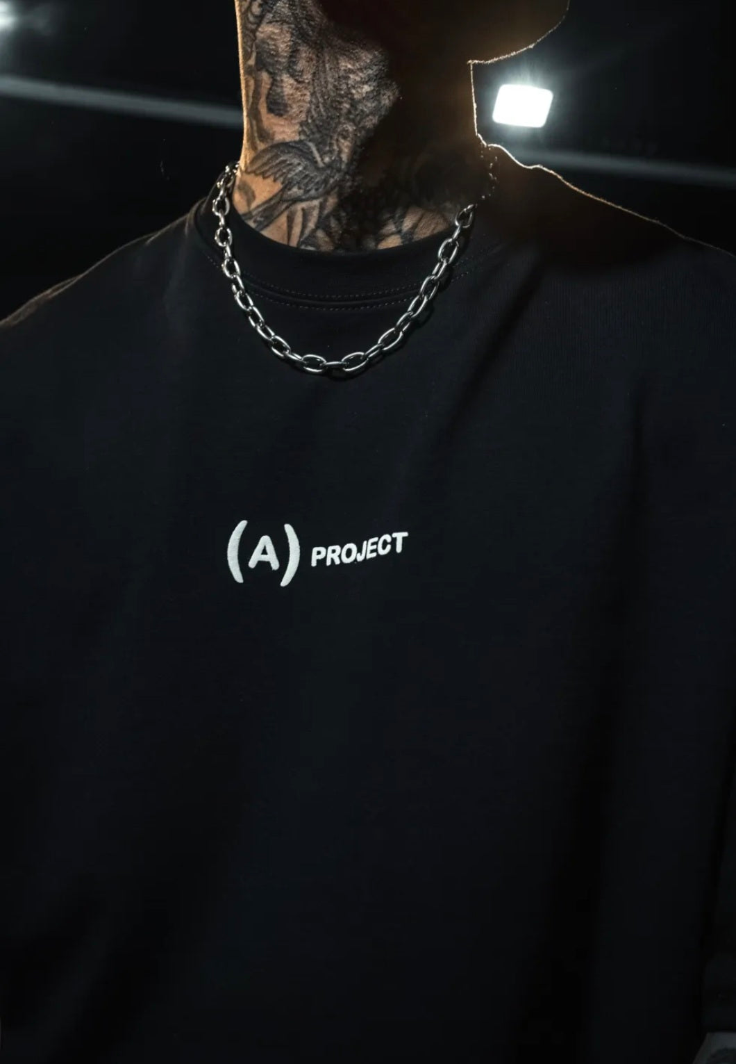 312 A  PROJECT  TEE