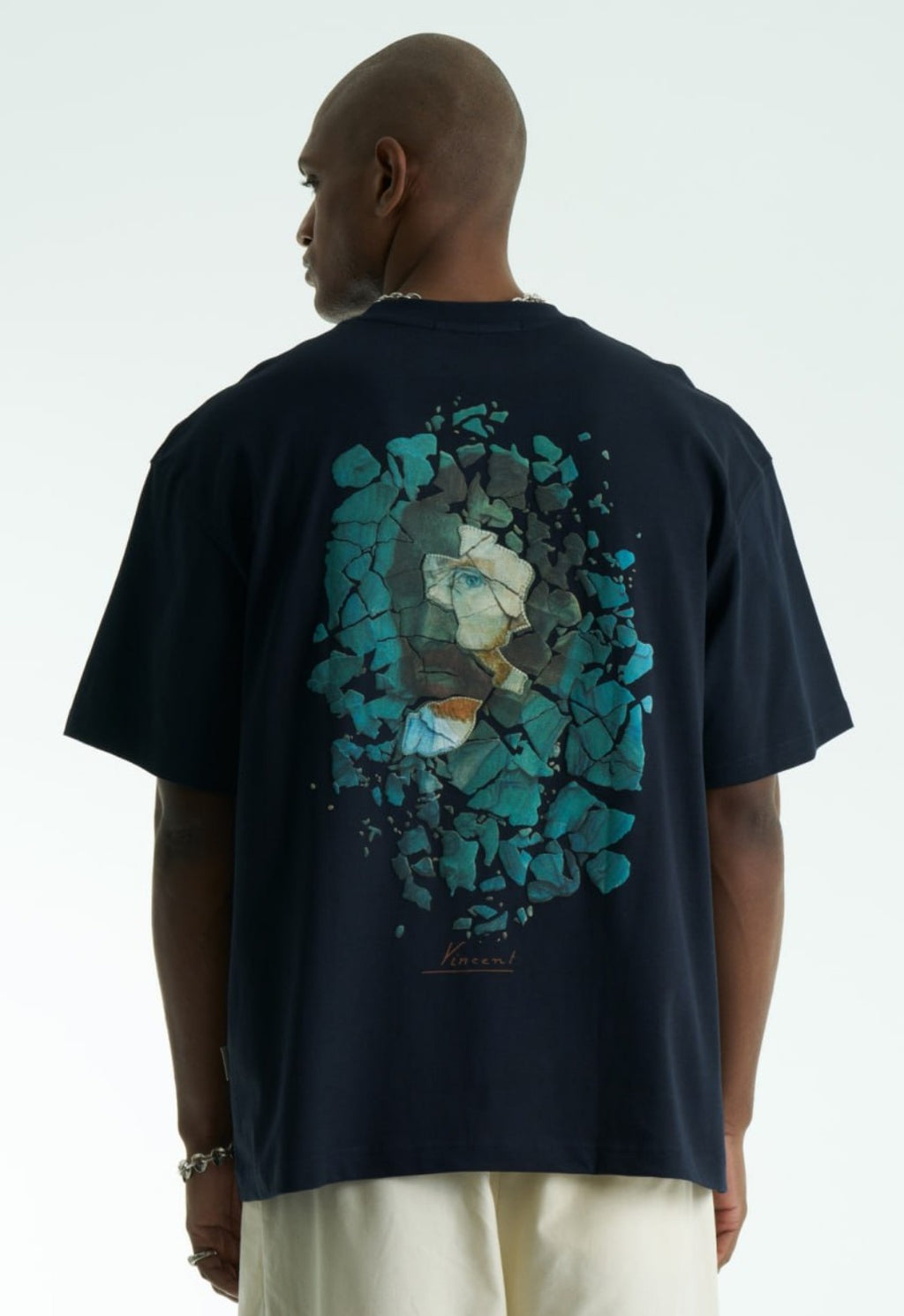 VINCENT TEE