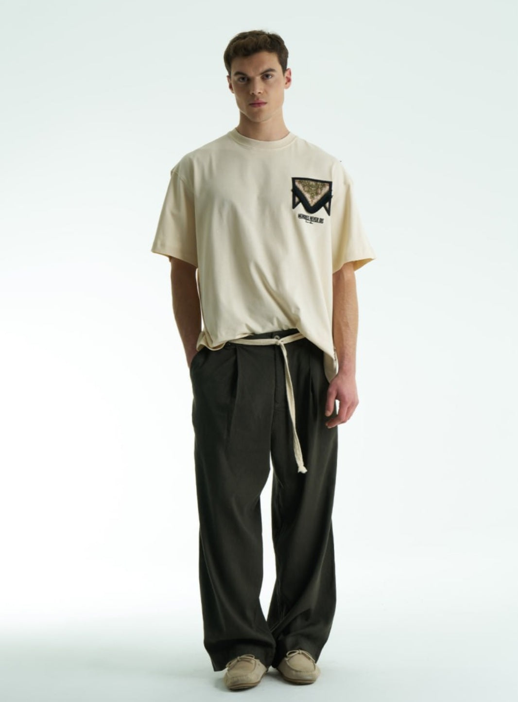 MEMORIES TEE
