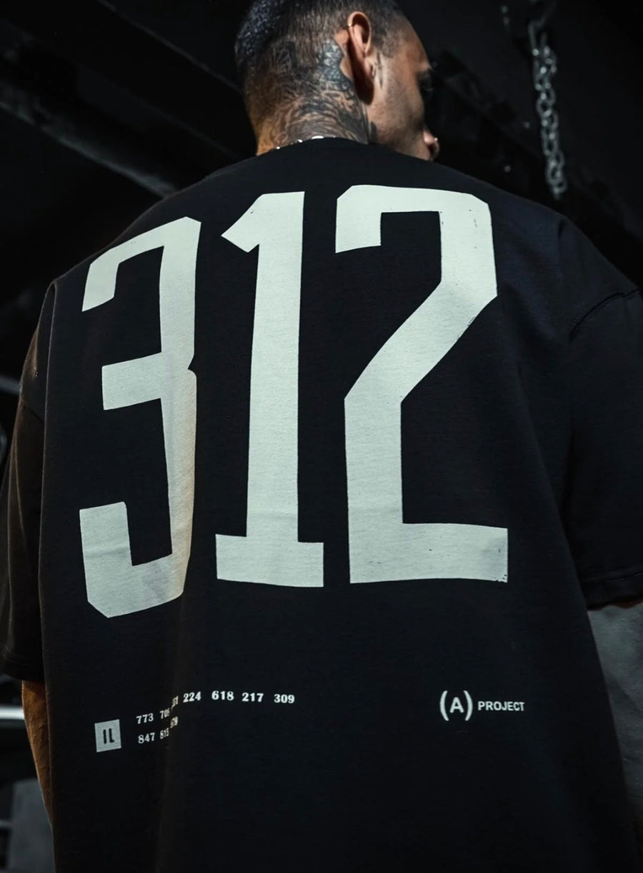 312 A  PROJECT  TEE