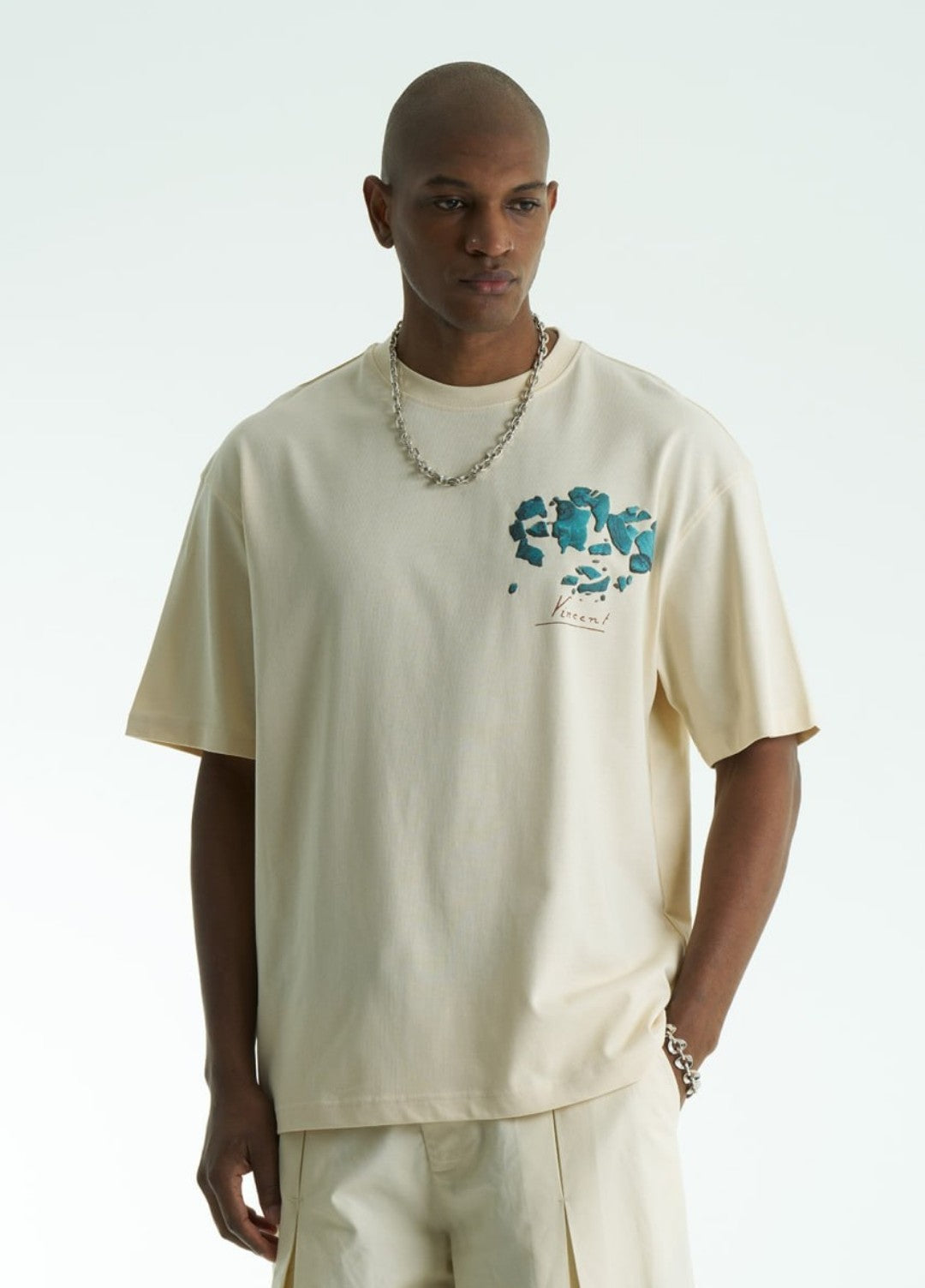 VINCENT TEE
