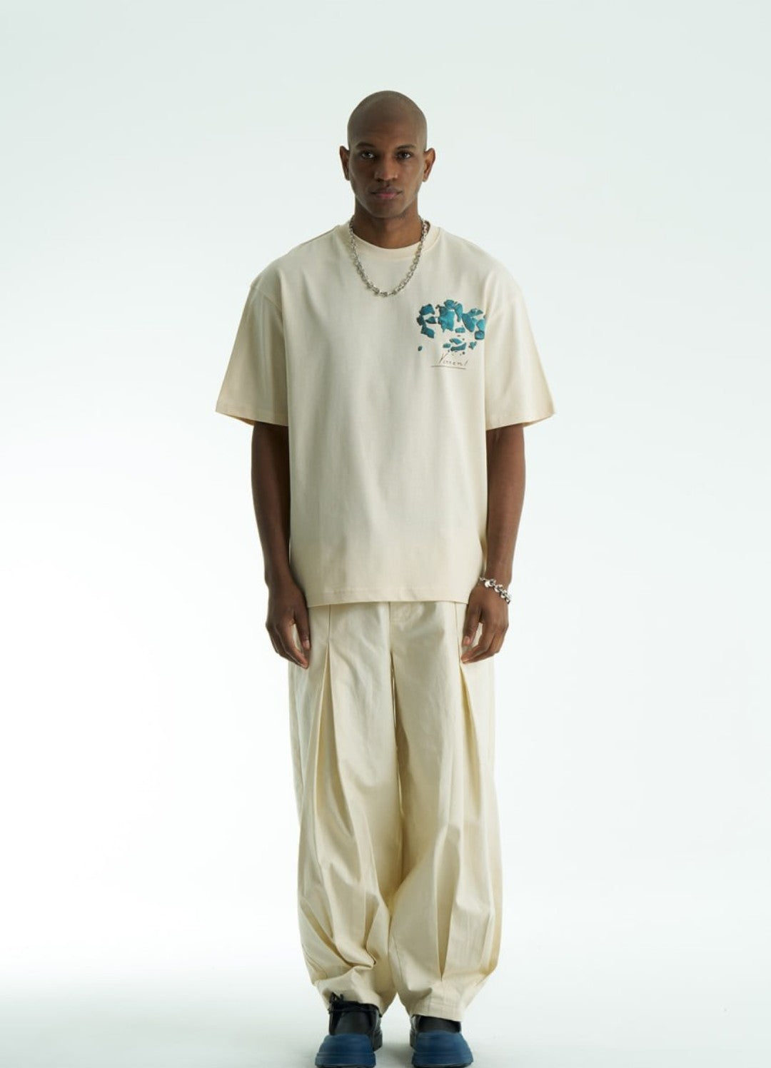 VINCENT TEE