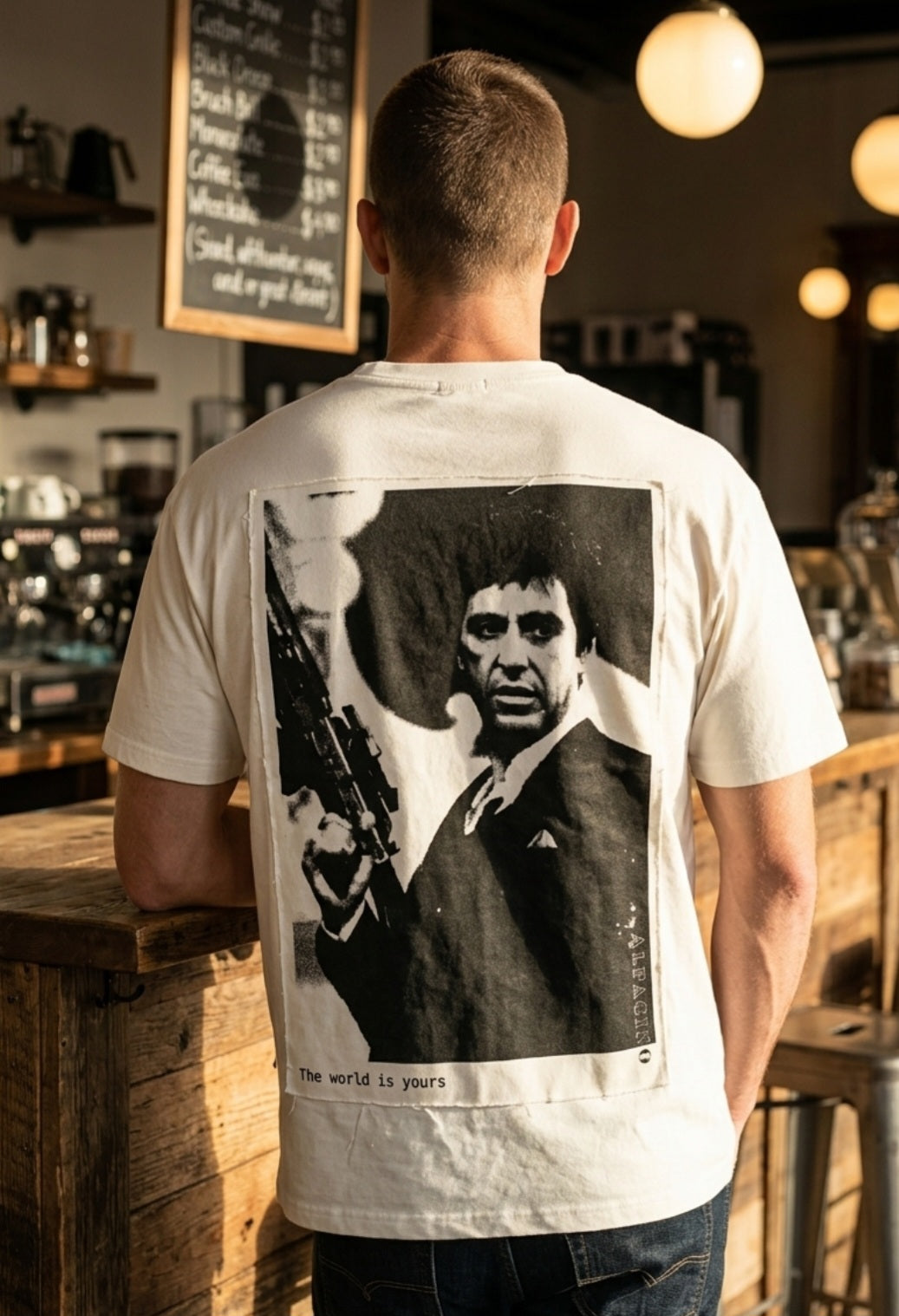 AL PACINO